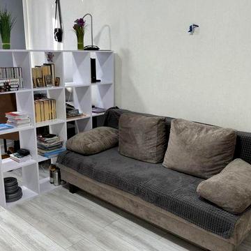 2 -к ЖК KADORR City в  “49 Жемчужина”, Таирова. ремонт ЦЕНА ЖК KADORR City