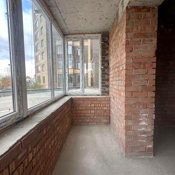 Двушка с АГВ, в ЖК Дюшес, которая не успеет подождать! ЖК Дюшес