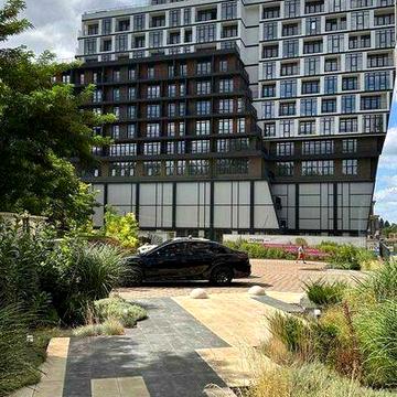 Центр! 2х комн по супер цене 1000за м2 ЖК на Софиевской. Дом сдан ЖК Пространство на Софиевской