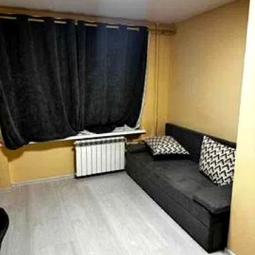 Наукова вул., 6