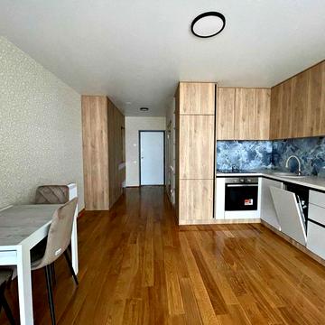 Оренда квартири 40m2 ЖК 4U | Є Генератор |м| Академмістечко