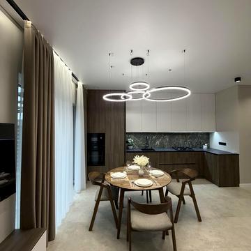 Полтавська вул.