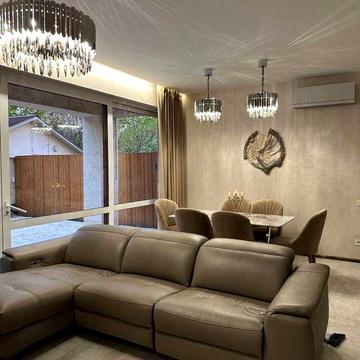 Аренда Дом Премиум класса 10 ст.Б.Фонтана Море