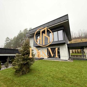 Продажа / БУДИНОК / ул. Зеленый Гай, Лісники