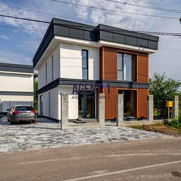 Райдужна вул.