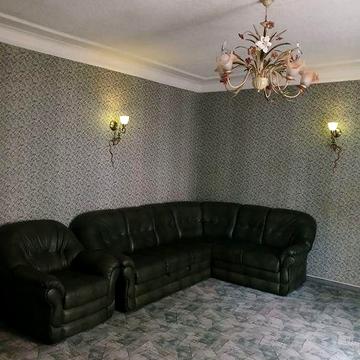 Аренда. Гданцевка 3-х комнатная Сталинка. Автономка.