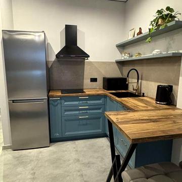 Нова дизайнерська студія від власника!