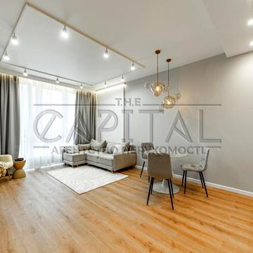 Миколи Пимоненка вул., 19