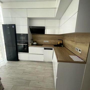 Довгострокова оренда 2к Квартира Марсельська вулиця ЖК Четвертая жемчужина