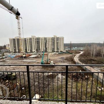 Продаж 1к Квартира Сергія Зулінського вулиця ЖК Family Comfort