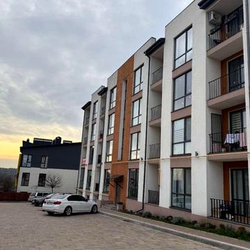 Акція! Однокімнатна квартира з ремонтом, держ програми Так