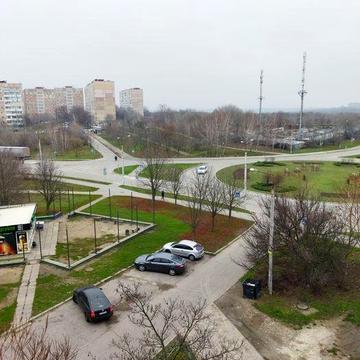 Сдам 2х комнатную квартиру 17 мкр