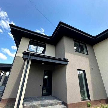 Продаж дуплексу/130м2 та 3.2 сотки/с. Нове/Без комісії %!