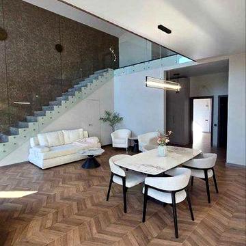 Новый дом под ключ в Элитном к.п Черноморская Ривьера. Вид моря