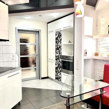 Оболонський просп., 36-Д