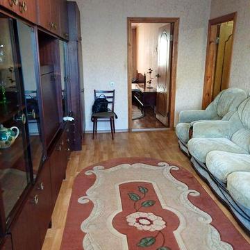 Довгострокова оренда 2-кімнатної квартири вул.Тулузи 2/58.