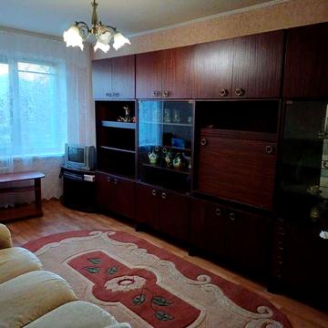 Довгострокова оренда 2-кімнатної квартири вул.Тулузи 2/58.