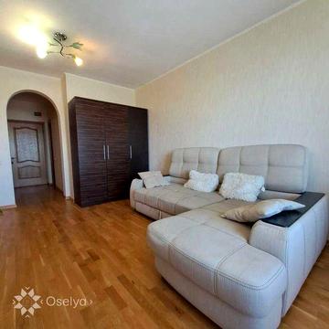 Продаж 1-кімнатної квартири 50 м² біля метро Голосіївська