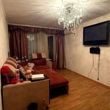 Продам трехкомнатную квартиру на Комитетской / центр Молдованки