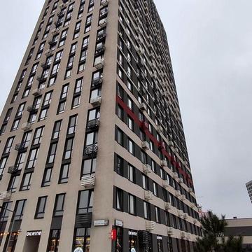 Олександра Олеся вул., 8/17