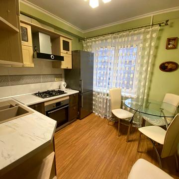 Януша Корчака вул. (Баумана), 20-А