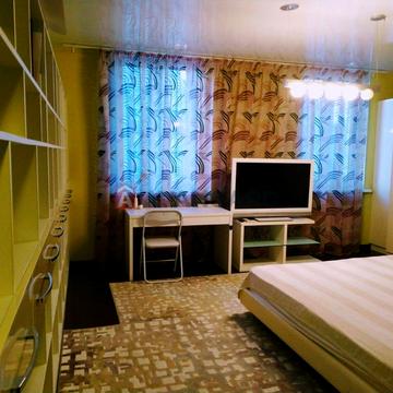 Левітана вул., 3