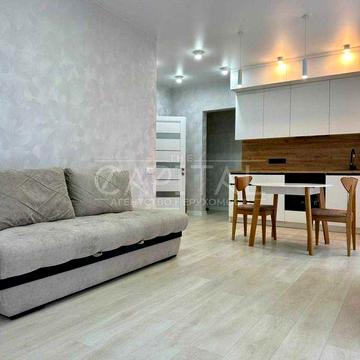 Аренда квартиры ЖК Новая Англия ГЕНЕРАТОР Васильковская