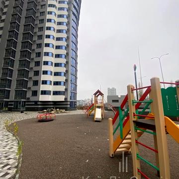 Георгія Нарбута просп. (Визволителів), 1-А