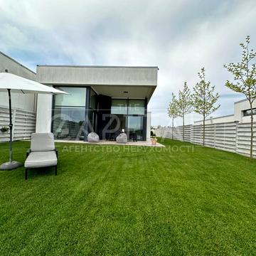 Володимирська вул.