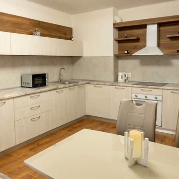 Балтійський пров., 1