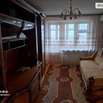 Довгострокова оренда 3к Квартира Космонавтів проспект