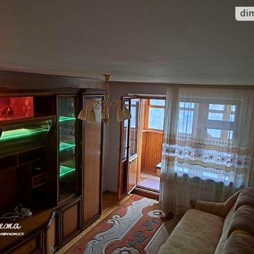 Довгострокова оренда 3к Квартира Космонавтів проспект