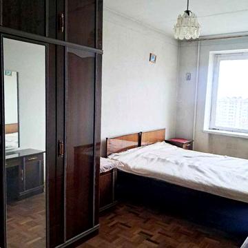 Продається 2 кімнатна квартира по вулиці Листопадна