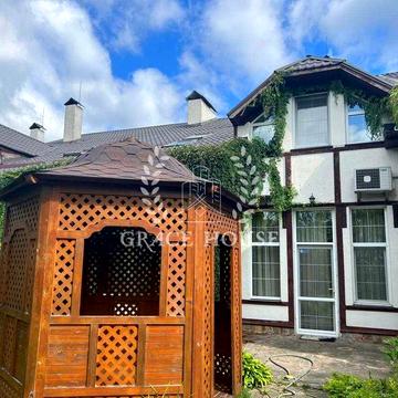 Аренда уютного дома (250м) у озера КГ Кантри Козин Конча-Заспа