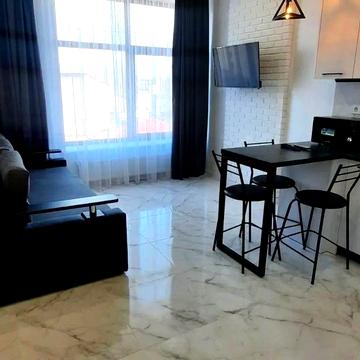 Сдам 1ую квартиру ЖК Клаб Марин, Дача Ковалевского/Долгая.