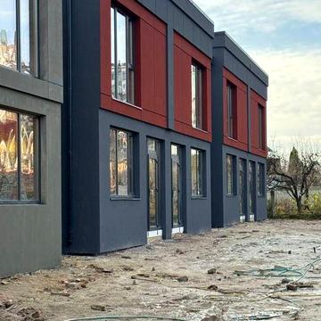 БЕЗ КОМІСІЇ! Дуплекс 120м2 Софіївська Борщагівка