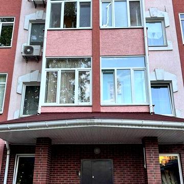 Продаж 2к Квартира Виговського (Суворова) вулиця