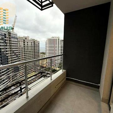 Продам Евро 2к 52м2 в ЖК Атмосфера! СРОЧНО Аркадия, Генуэзская! ЖК «Атмосфера»