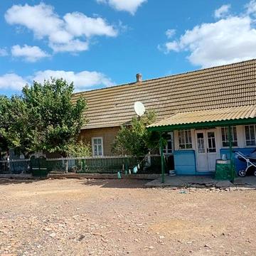 Продам дом с.Кулевча