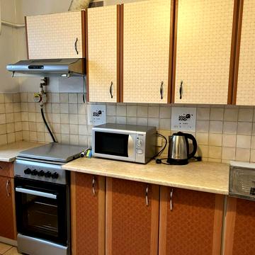 Чоколівський бульв., 8