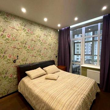 Оренда ЖК Новопечерські Липки Андрія Верхогляда SF