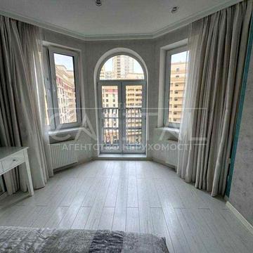 Оренда 3-кімнатної квартири в ЖК Златоустівський