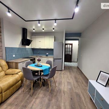 Продаж 1к Квартира Миколаївська вулиця ЖК Академичный