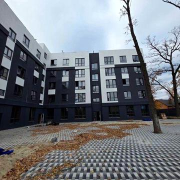 Однокімнатна квартира, єОселя ТАК, податок 2%, поруч школа та садок