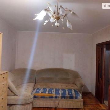 Довгострокова оренда 2к Квартира Володимира Великого вулиця