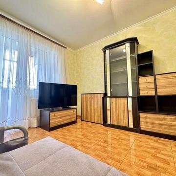 Сдам свою 1-комнатную квартиру на ул.Шишкина