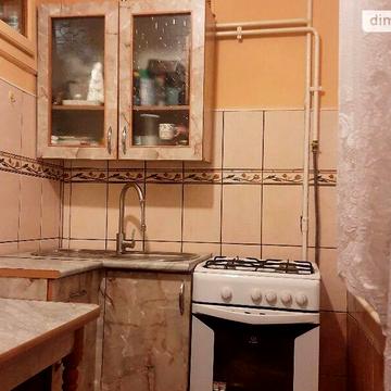 Довгострокова оренда 1к Квартира Галицька вулиця