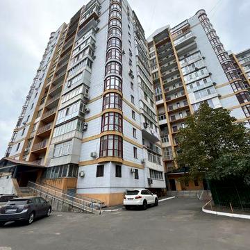 3 ком квартира 2 балкона 114м2 Балковская/Семь самураев/БЕЗ КОМИССИИ ЖК Семь Самураев