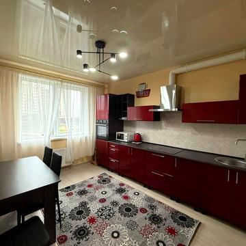 Перлинна вул., 1б