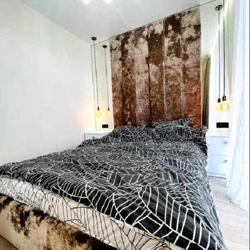 Продається світла 1 к кв з якісним євроремонтом.ЖК Сокольники.DD ЖК Сокольники